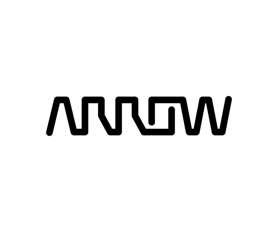 Arrow Logo