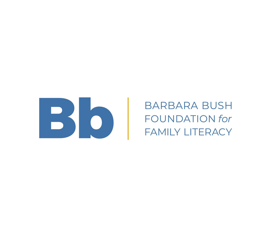 Barbara Bush Logo