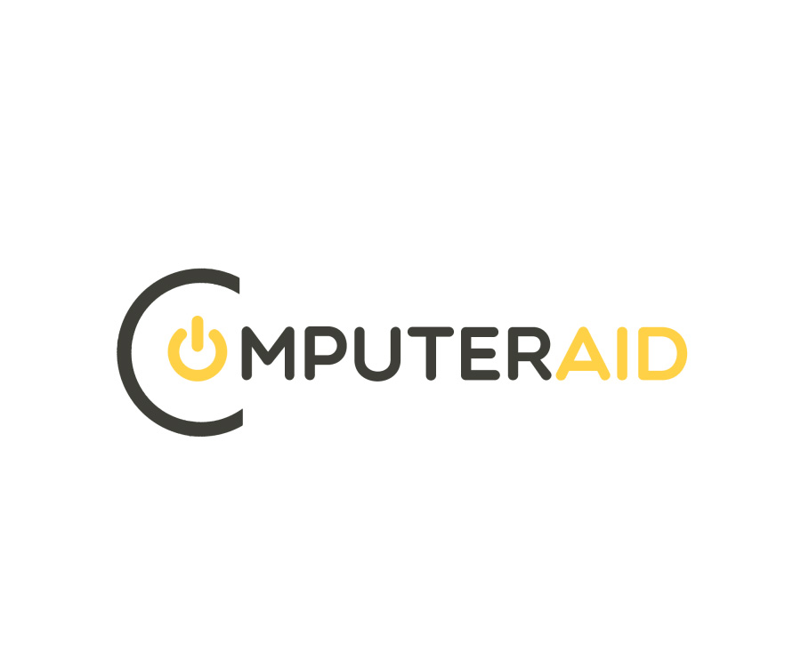 Computer Aid Logo