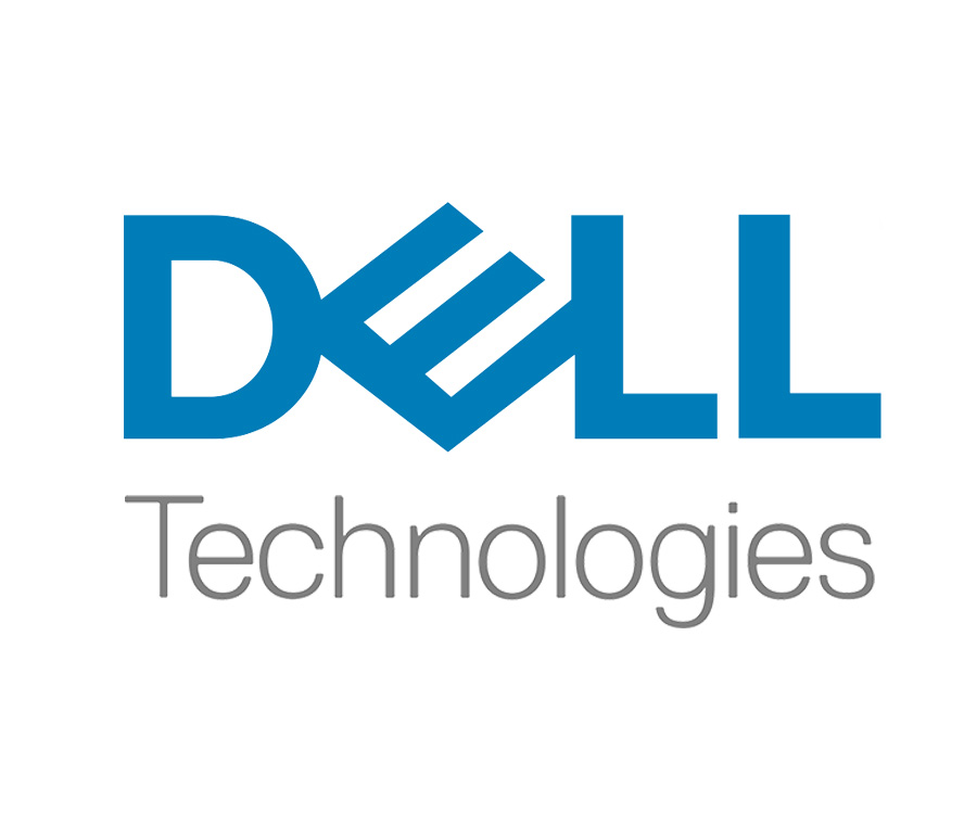 Dell logo