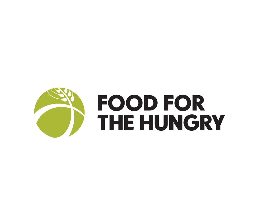 Food for the Hungry Logo