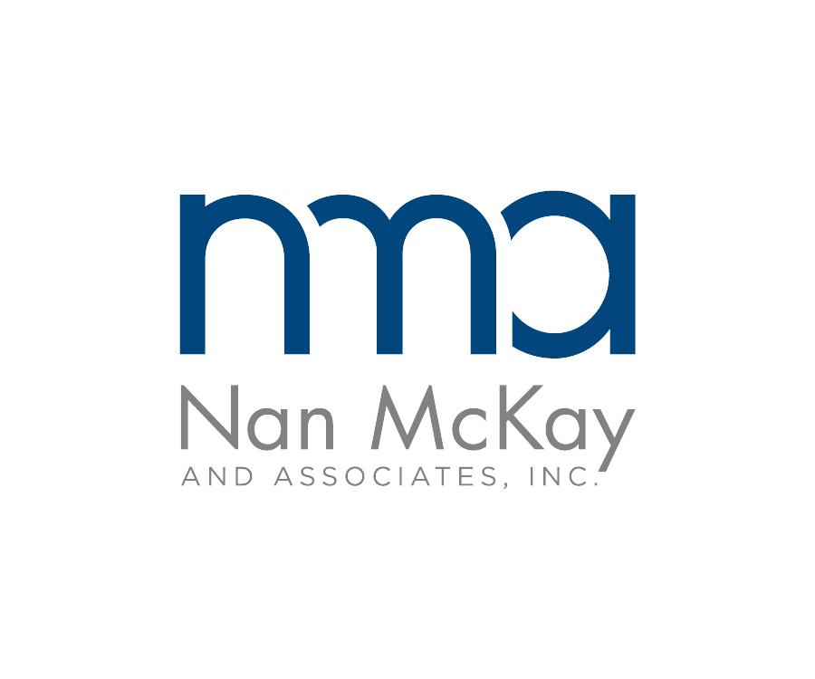 Nan McKay logo