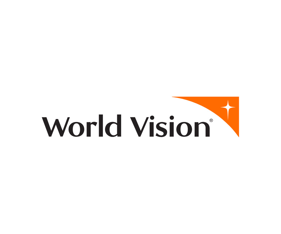 World Vision Logo