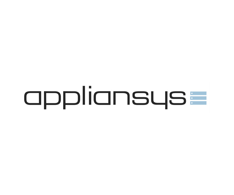 Appliansys Logo