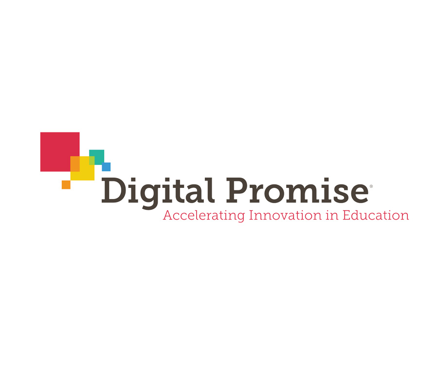 Digital Promise Logo