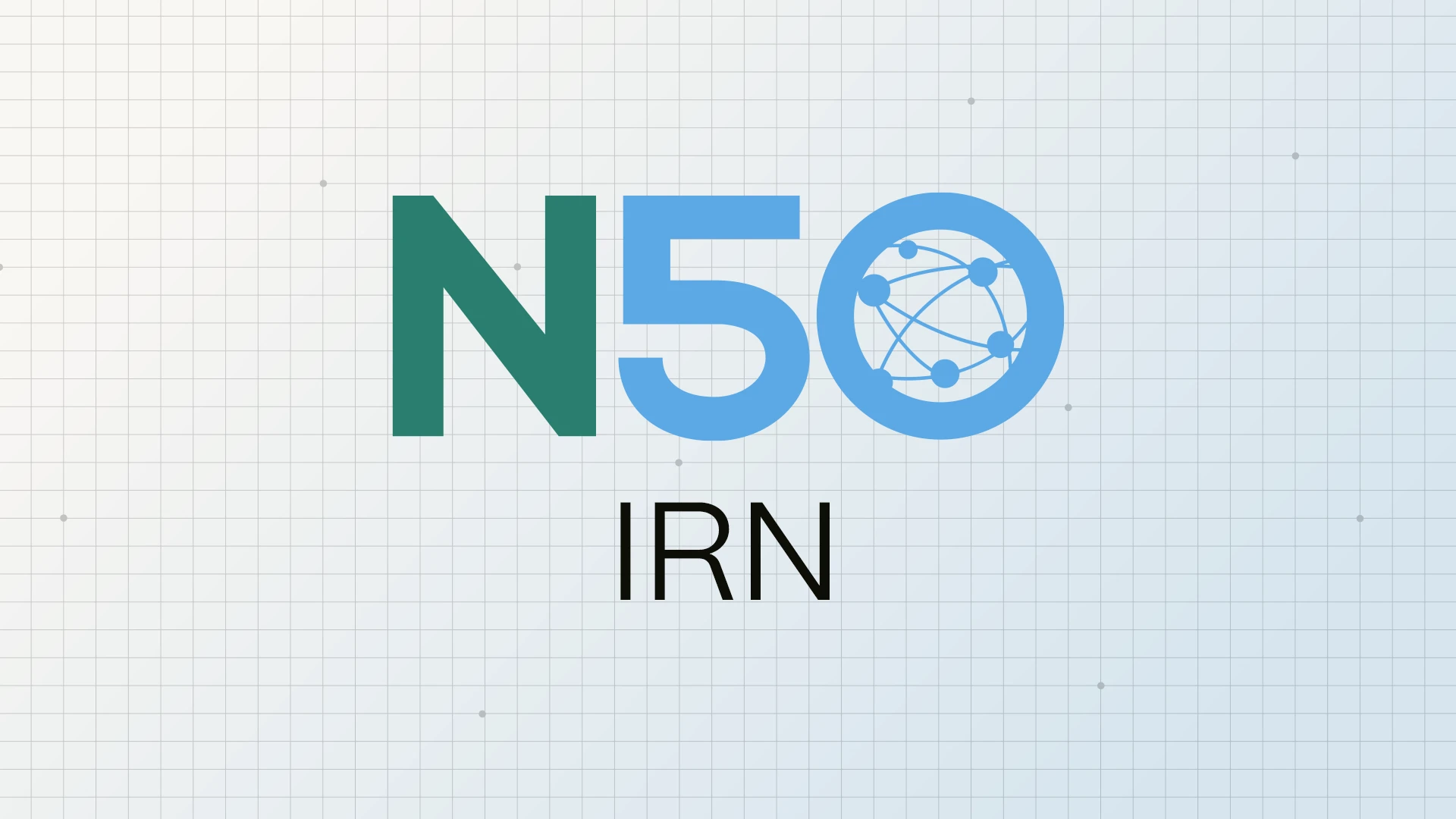 N50 IRN