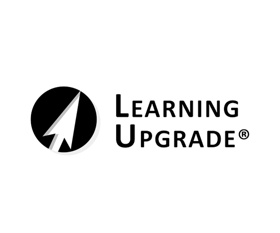 Learning Upgrade logo