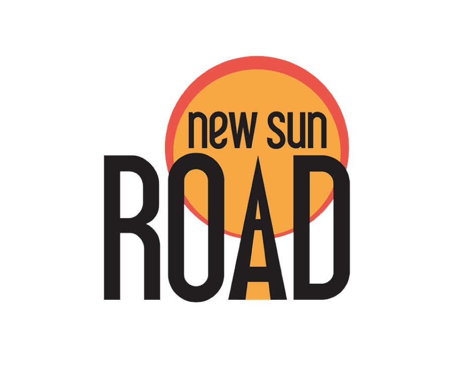 New Sun Road logo