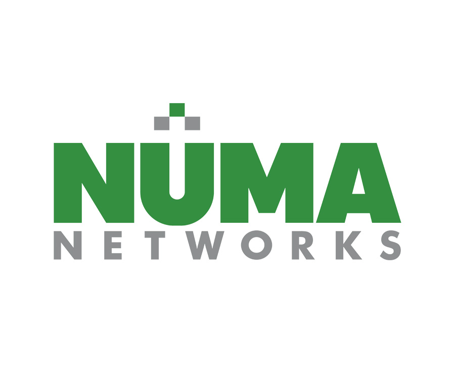 Nümu Networks logo