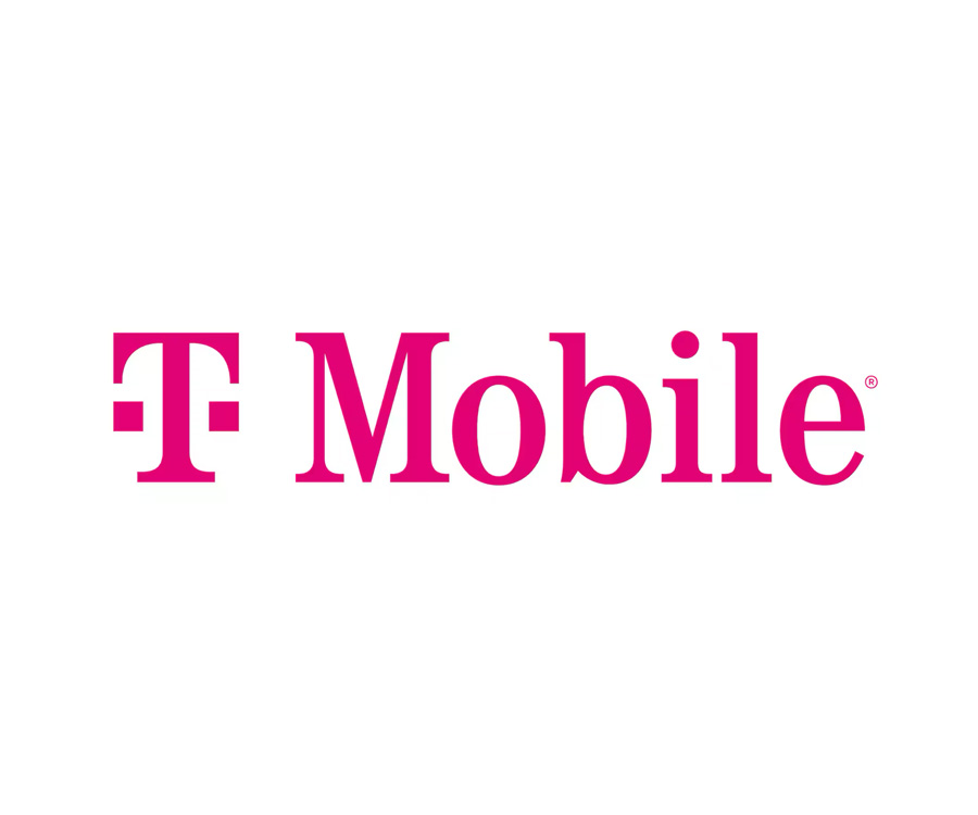 T-Mobile logo