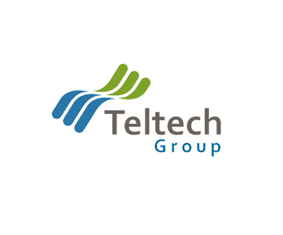 Teltech logo