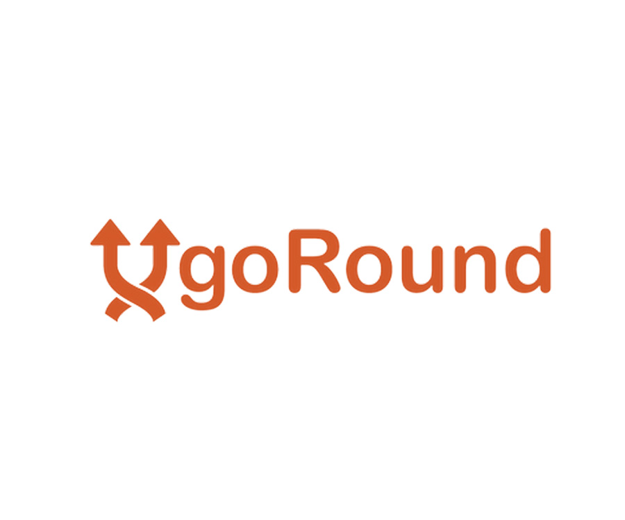 U go round logo