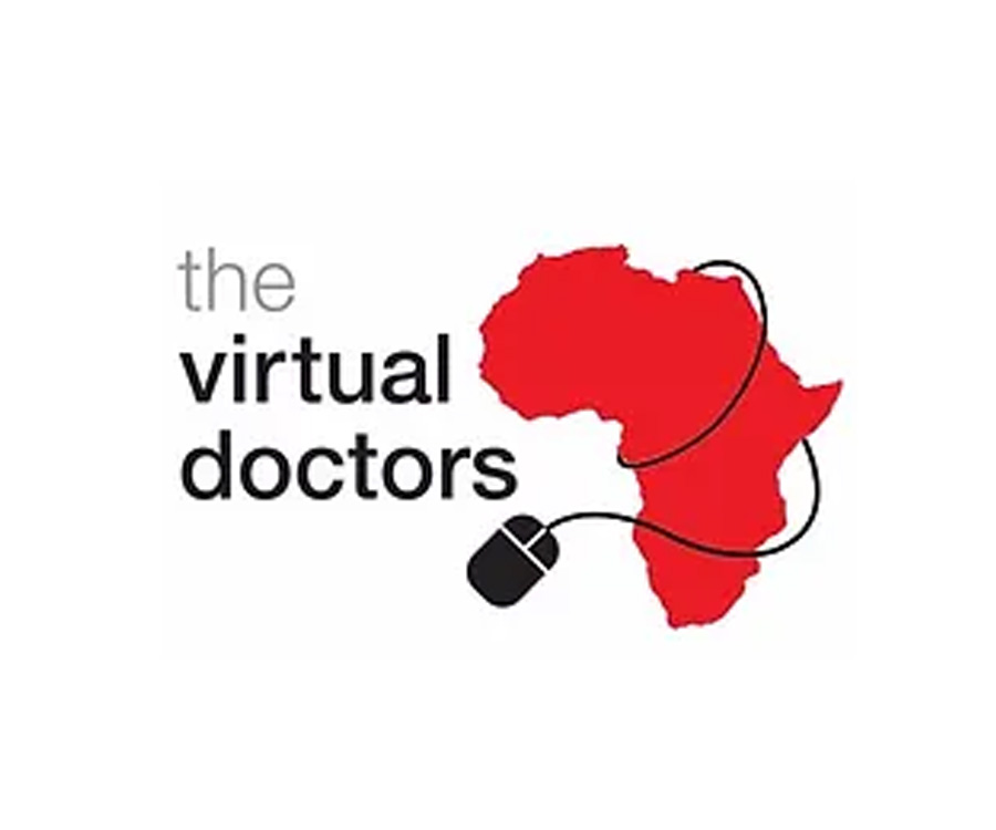 Virtual Doctors logo