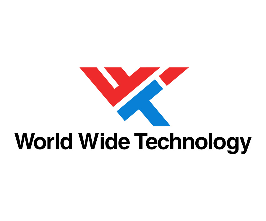 World Wide Tech Logo